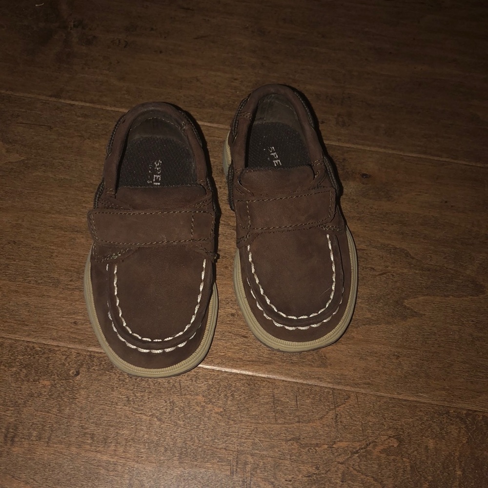 Toddler Boys Shoes Size 6.5
